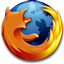 Logo de Mozilla Firefox