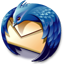 Logo de Mozilla Thunderbird